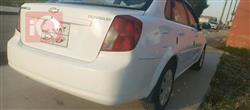 Chevrolet Optra